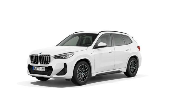 BMW X1 sDrive 115 kW image number 1