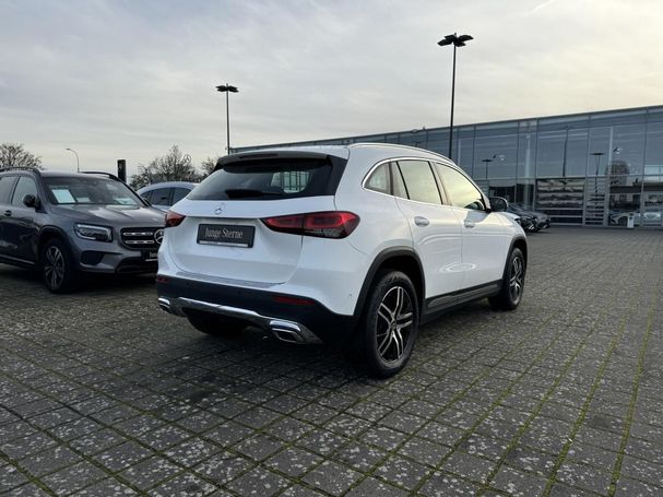 Mercedes-Benz GLA 180 100 kW image number 3