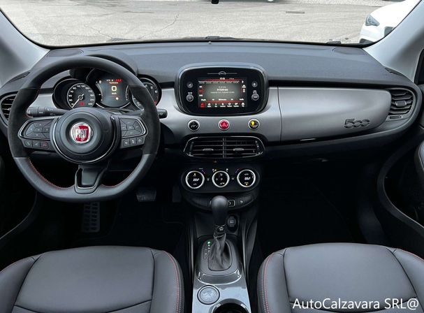 Fiat 500X 96 kW image number 13