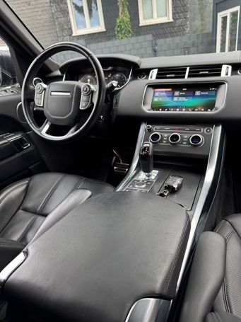 Land Rover Range Rover Sport 225 kW image number 13