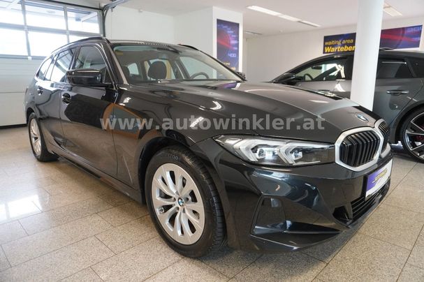 BMW 320d Touring xDrive 140 kW image number 3