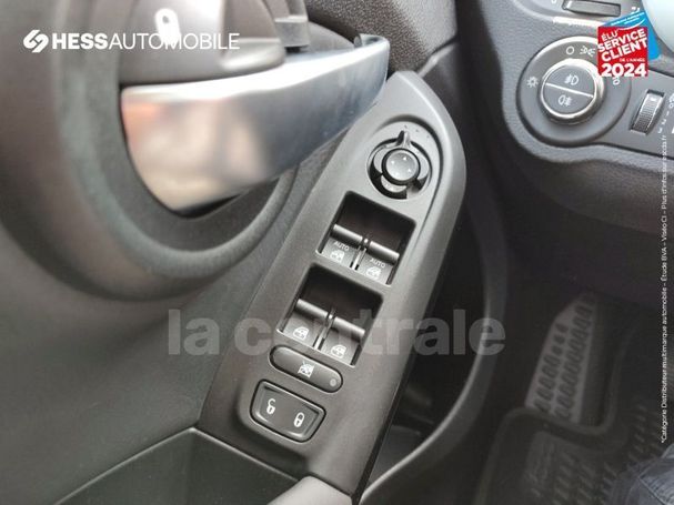 Fiat 500X 1.0 FireFly Cross 88 kW image number 36