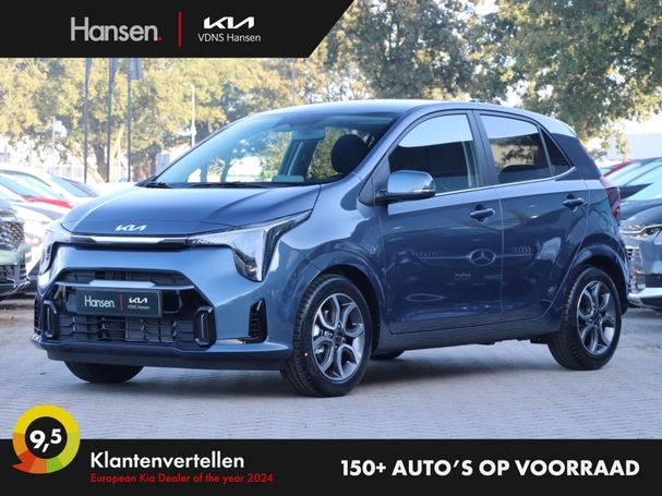 Kia Picanto 1.0 46 kW image number 1