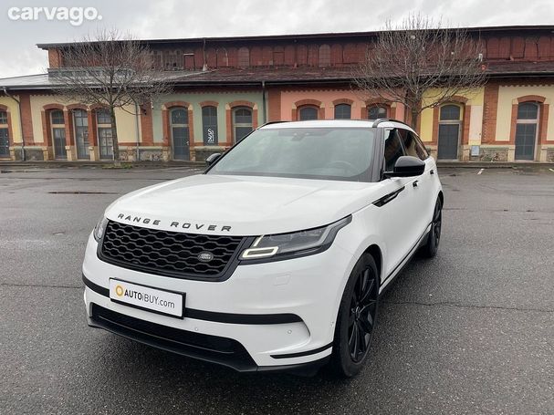 Land Rover Range Rover Velar 221 kW image number 3