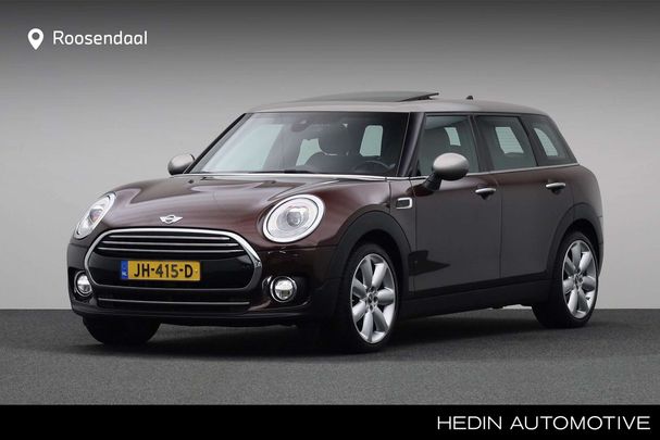 Mini Cooper Clubman 100 kW image number 1