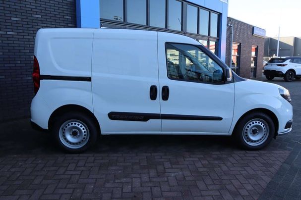 Fiat Doblo Cargo 77 kW image number 2