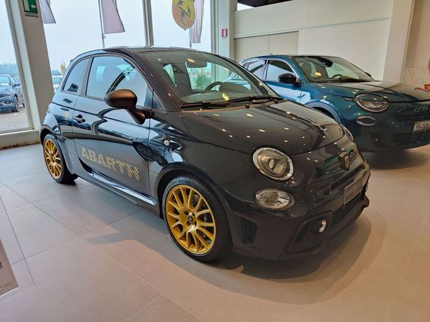 Abarth 695 132 kW image number 2