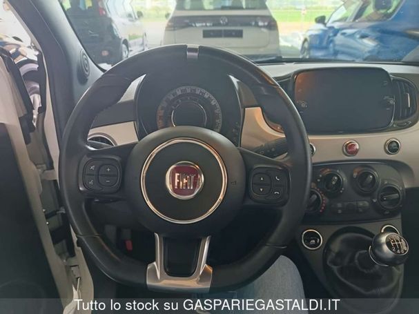 Fiat 500 1.0 51 kW image number 21