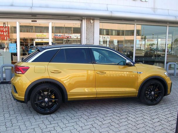 Volkswagen T-Roc R 4Motion DSG 221 kW image number 5