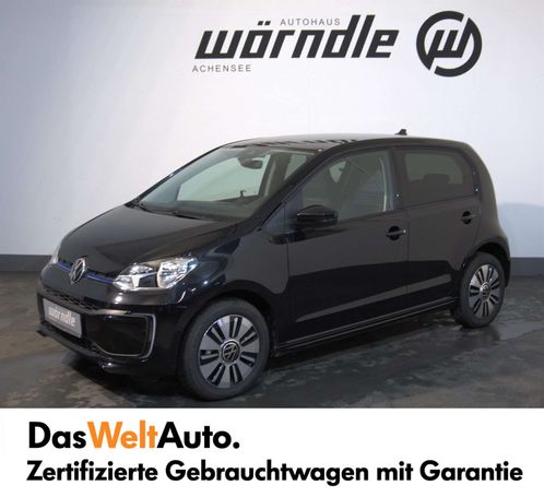 Volkswagen up! 60 kW image number 1