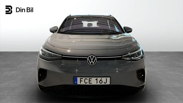 Volkswagen ID.4 152 kW image number 2