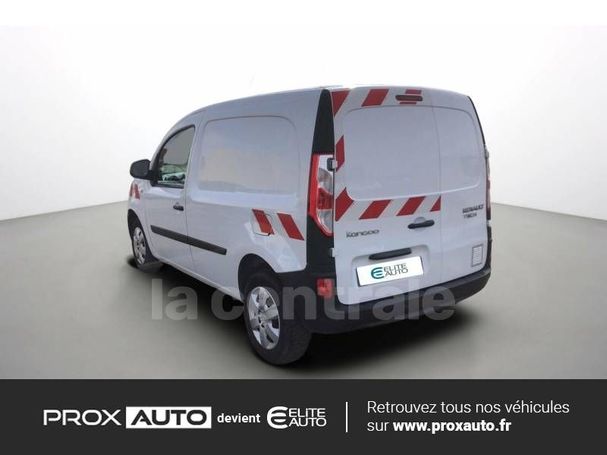 Renault Kangoo Energy dCi 90 66 kW image number 2