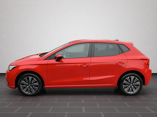 Seat Ibiza 1.0 TSI Style 70 kW image number 7