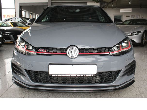 Volkswagen Golf GTI TCR DSG 213 kW image number 2