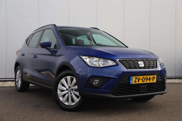 Seat Arona 1.0 TSI Style 70 kW image number 3