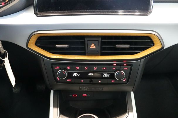 Seat Arona Style 66 kW image number 8