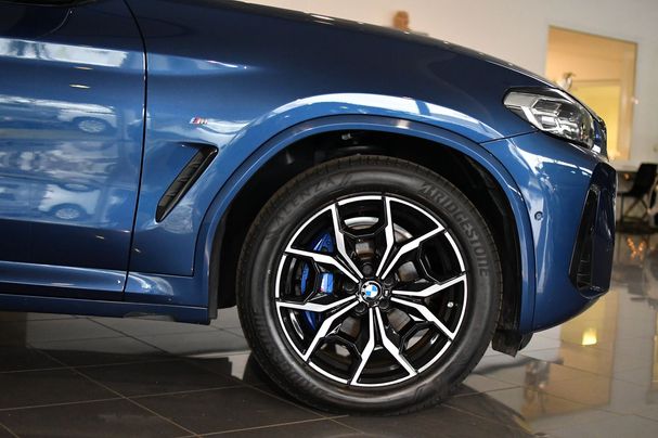 BMW X3 xDrive 210 kW image number 24