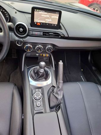 Mazda MX-5 97 kW image number 25