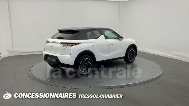 DS Automobiles 3 Crossback PureTech 130 96 kW image number 19