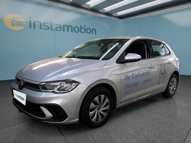 Volkswagen Polo 1.0 Life