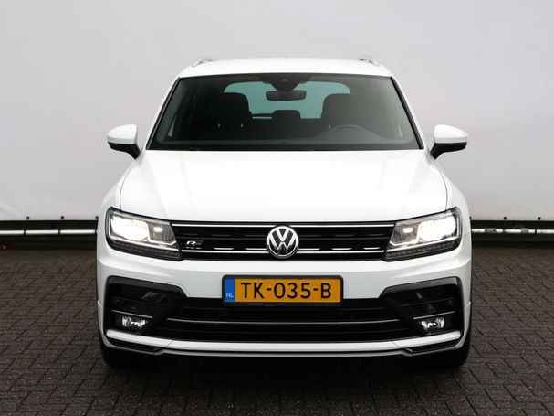 Volkswagen Tiguan 1.4 TSI 93 kW image number 3