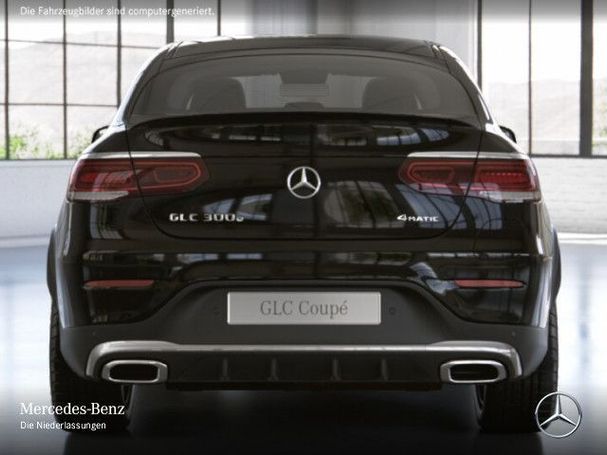 Mercedes-Benz GLC 300 e 235 kW image number 8