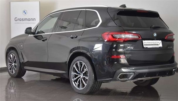 BMW X5 45e xDrive 290 kW image number 6