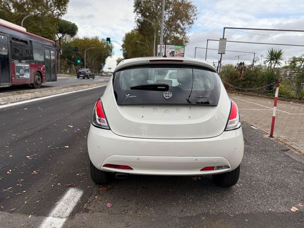 Lancia Ypsilon 51 kW image number 5