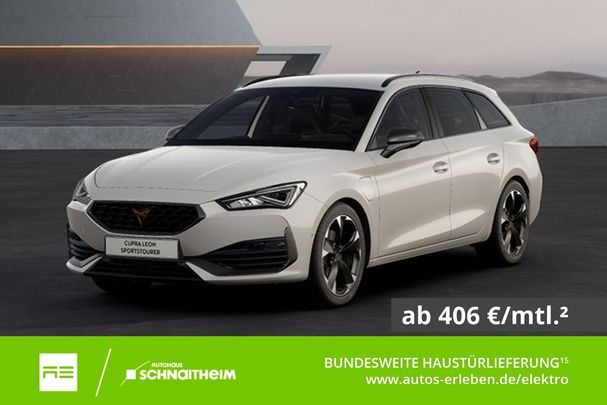 Cupra Leon Sportstourer e-Hybrid 150 kW image number 1