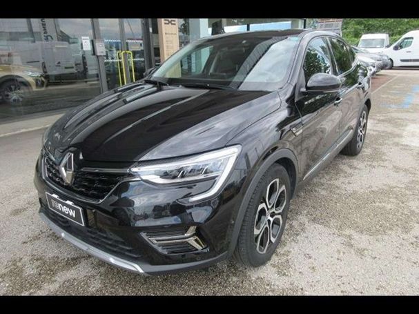 Renault Arkana 103 kW image number 1