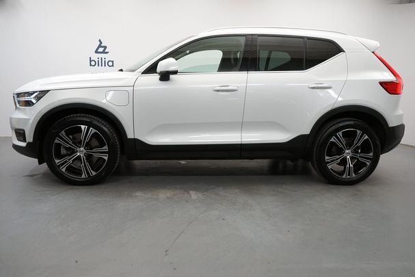 Volvo XC40 T5 Recharge 196 kW image number 2