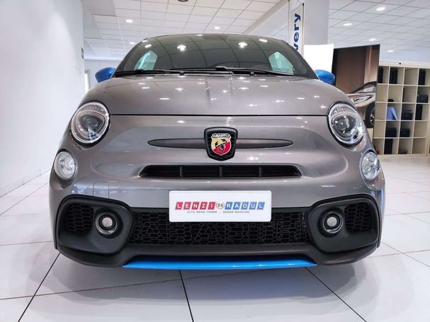 Abarth 595 121 kW image number 1