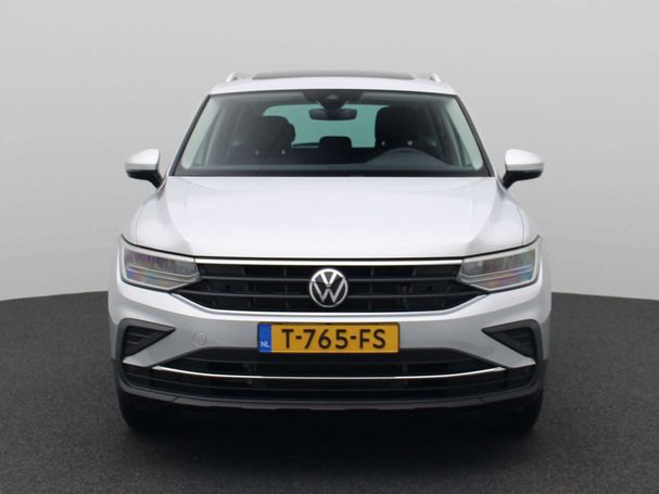 Volkswagen Tiguan 1.5 TSI Elegance DSG 110 kW image number 2