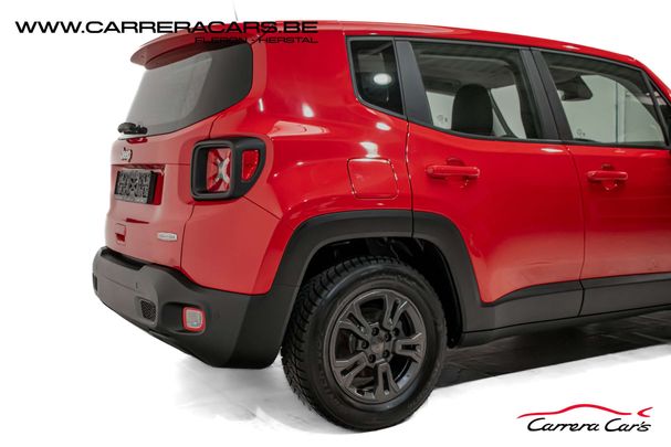 Jeep Renegade 1.0 84 kW image number 6