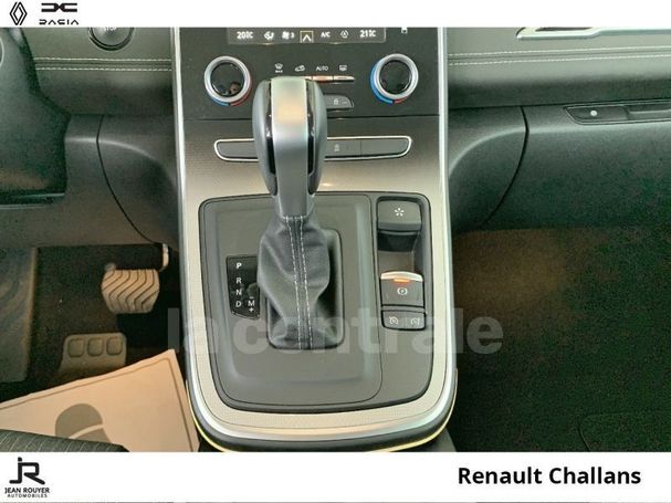 Renault Grand Scenic TCe 140 EDC 103 kW image number 10