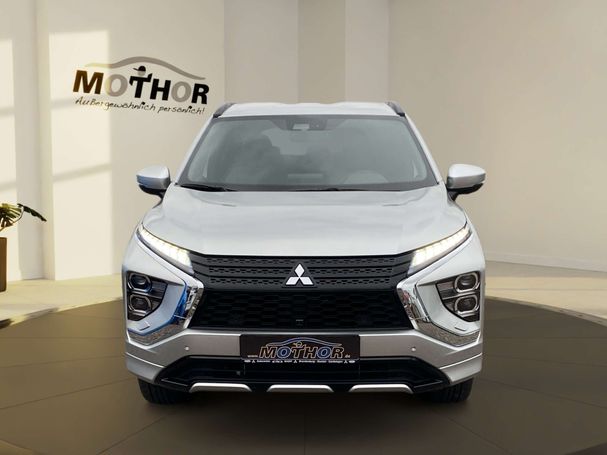 Mitsubishi Eclipse Cross PHEV 138 kW image number 6