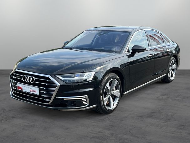 Audi A8 60 TFSIe quattro 330 kW image number 1