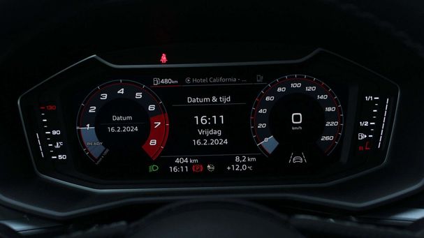 Audi A1 25 TFSI Sportback 70 kW image number 26