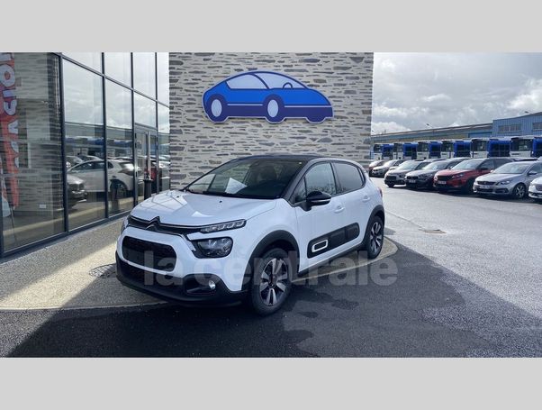 Citroen C3 BlueHDi 100 S&S 75 kW image number 1