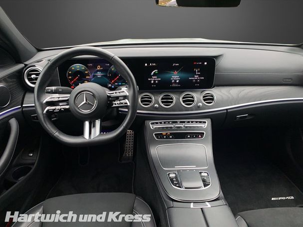 Mercedes-Benz E 300 195 kW image number 10