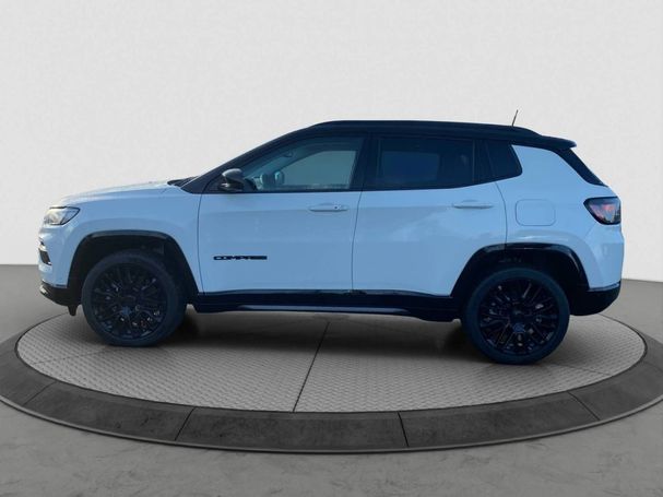 Jeep Compass PHEV 177 kW image number 5