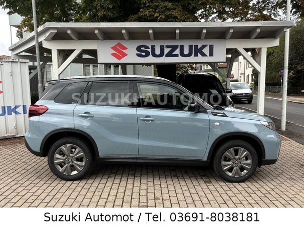 Suzuki Vitara 1.4 Hybrid Comfort Allgrip 95 kW image number 19