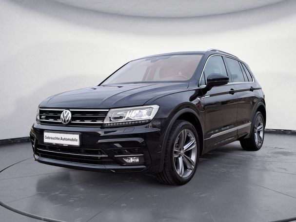 Volkswagen Tiguan 2.0 TSI 4Motion DSG Highline 140 kW image number 1