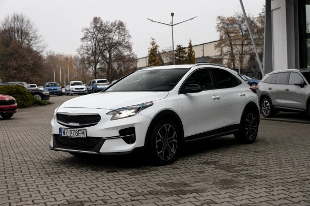 Kia XCeed 1.6 T-GDi 150 kW image number 1