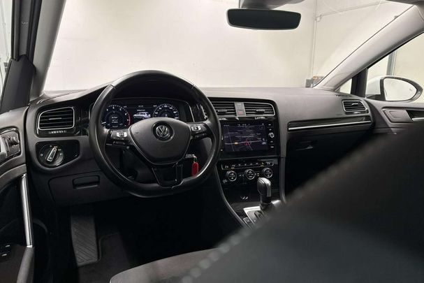 Volkswagen Golf Variant Highline DSG 110 kW image number 12