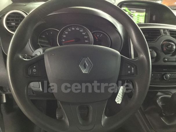 Renault Kangoo Maxi Energy dCi 90 66 kW image number 8