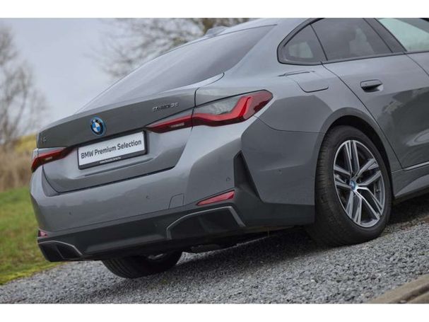 BMW i4 eDrive 210 kW image number 46