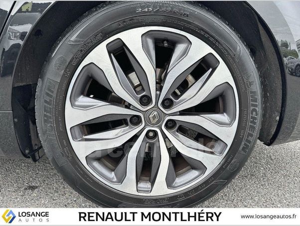 Renault Talisman Blue dCi 160 EDC 118 kW image number 10