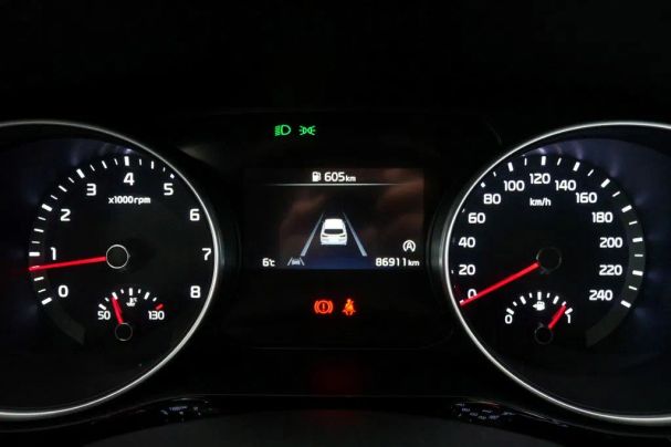 Kia Ceed 1.5 T-GDI 118 kW image number 9