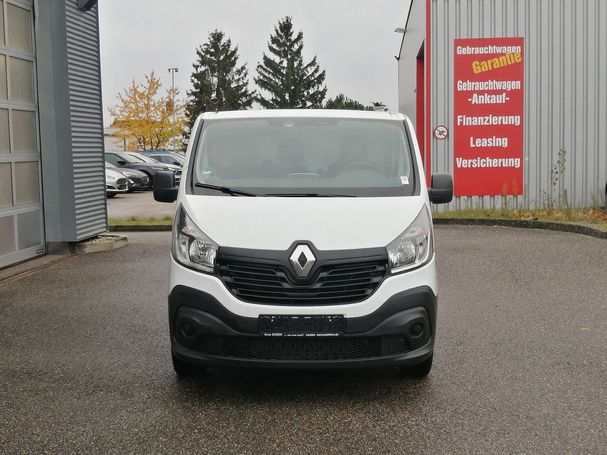 Renault Trafic 1.6 dCi 89 kW image number 7